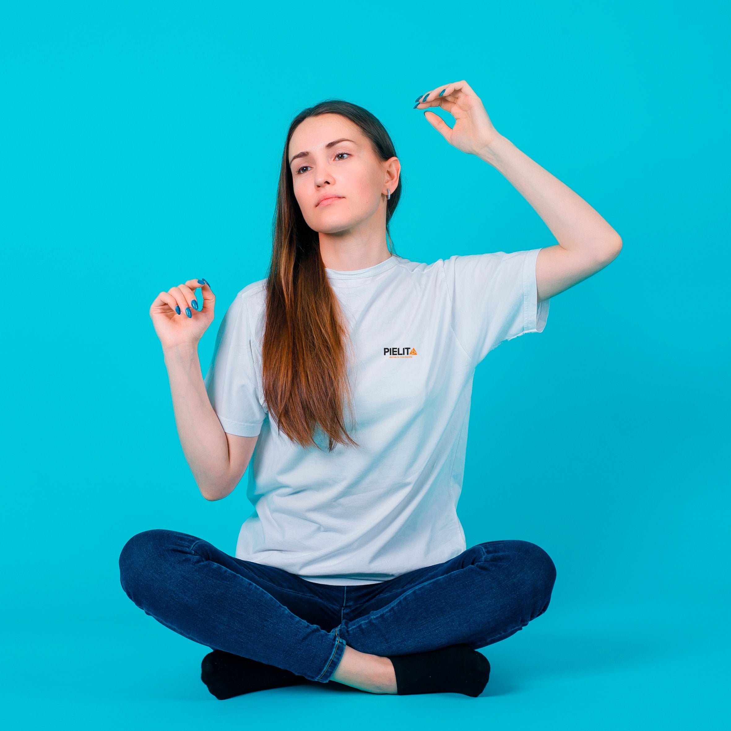Blusas Cristianas Personalizadas – Viste con propósito.
