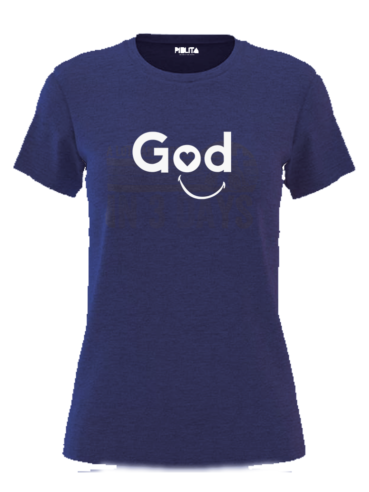 Blusa God