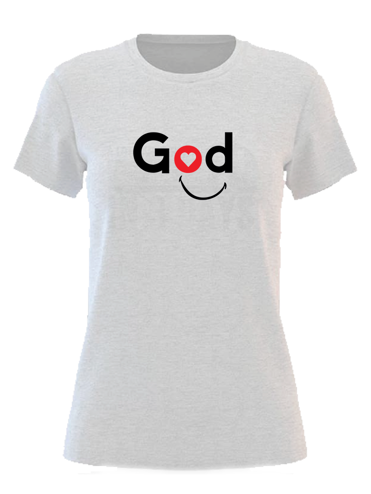 Blusa God