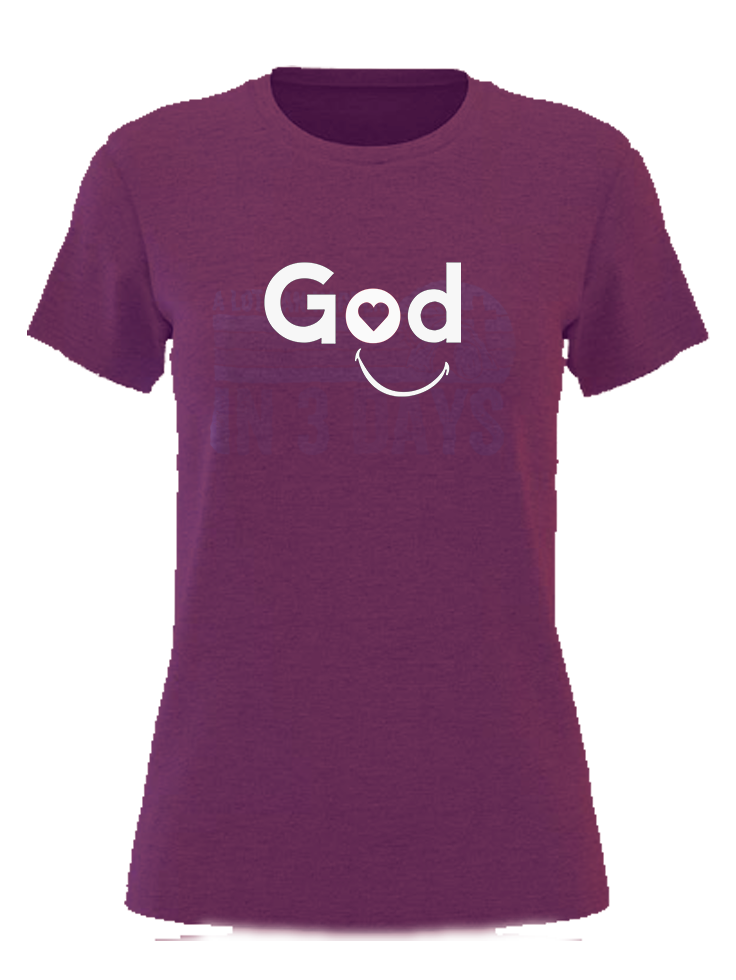 Blusa God