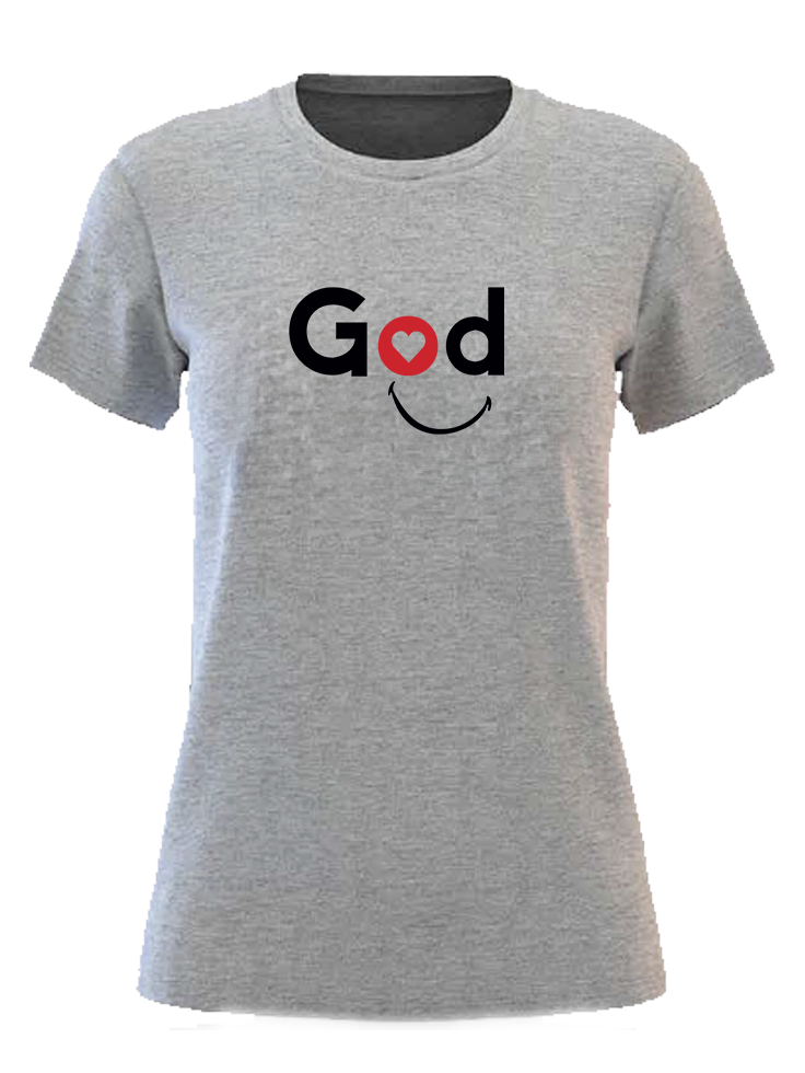 Blusa God