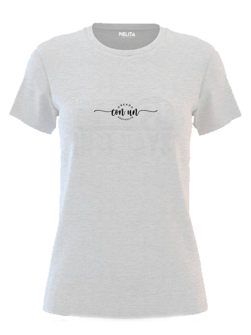 Blusa creada con un propósito