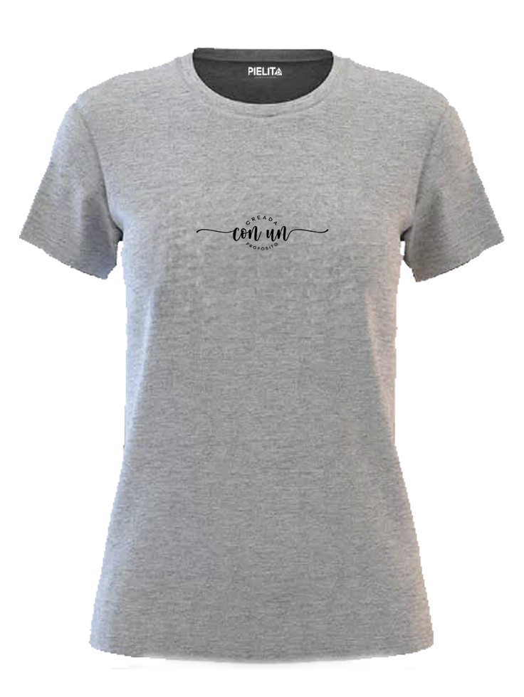 Blusa creada con un propósito
