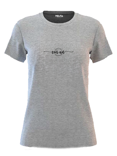 Blusa creada con un propósito
