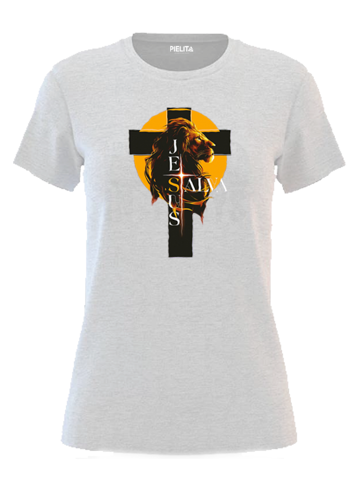 Blusa Jehová salva