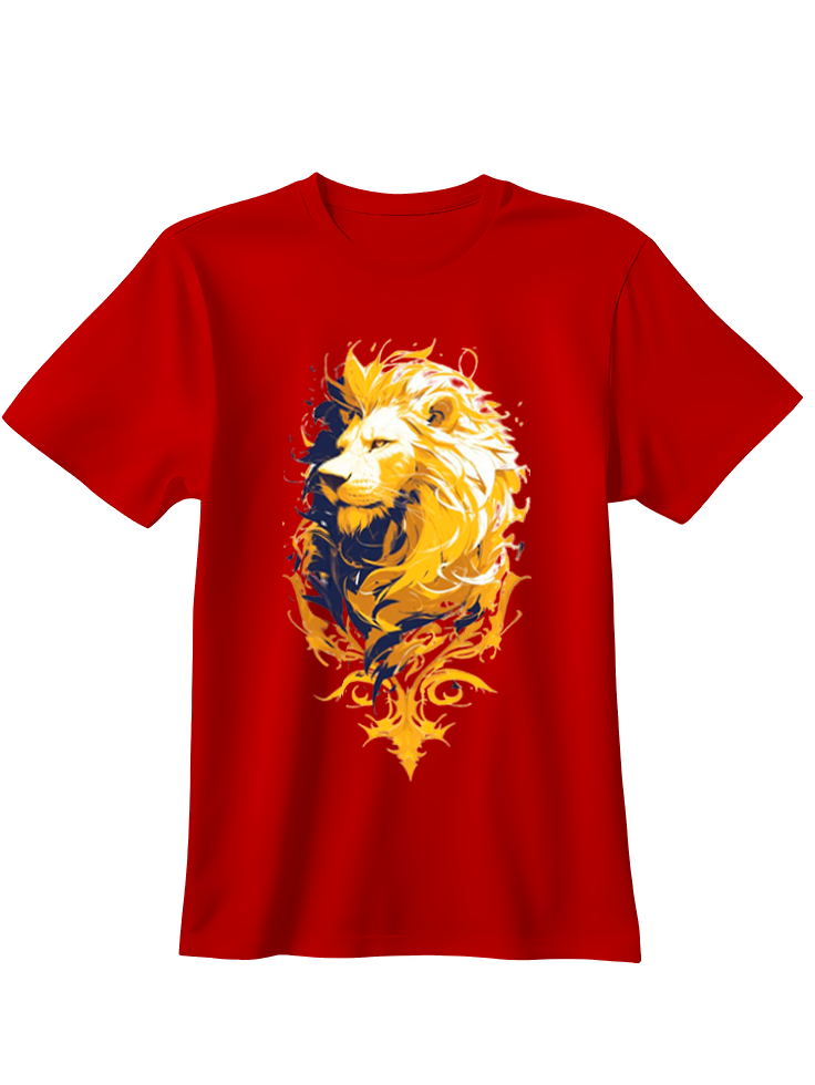 Camiseta León