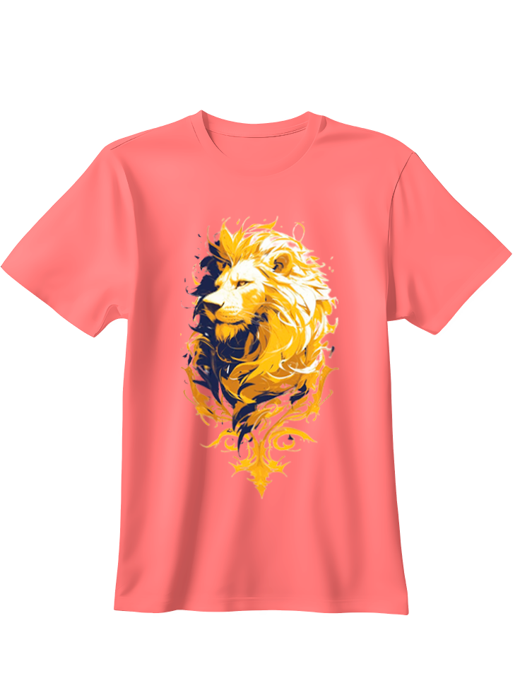 Camiseta León