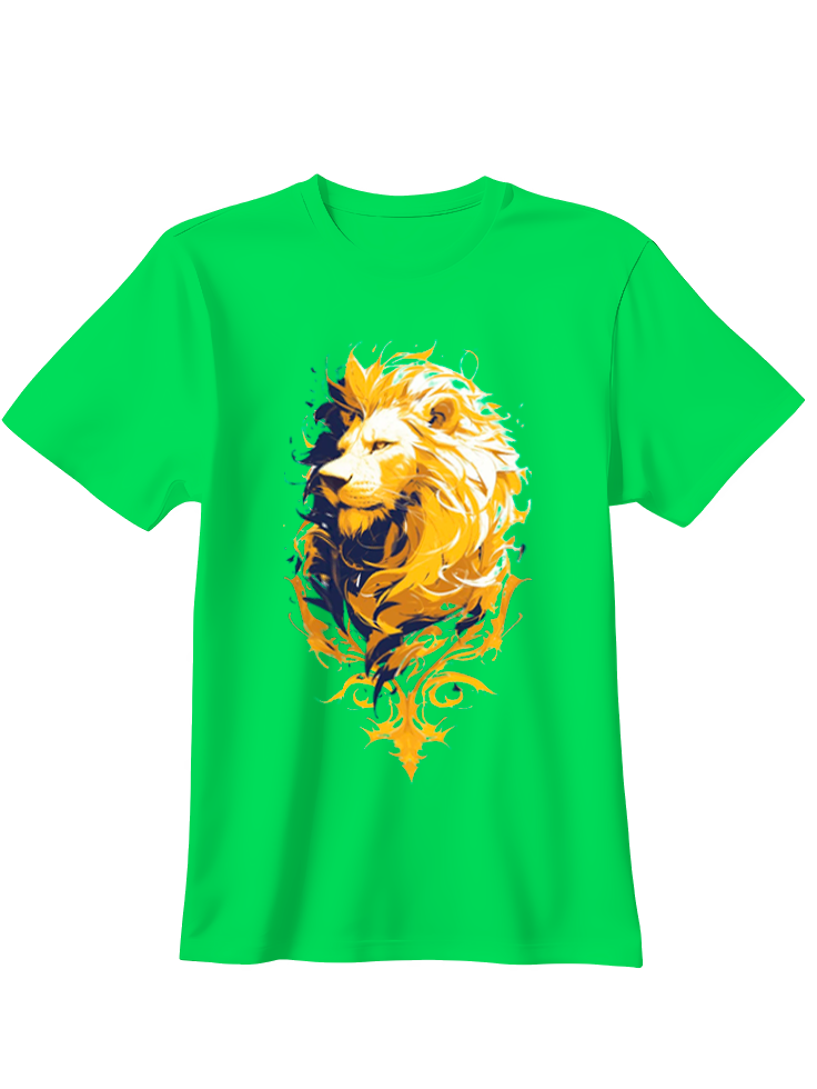 Camiseta León