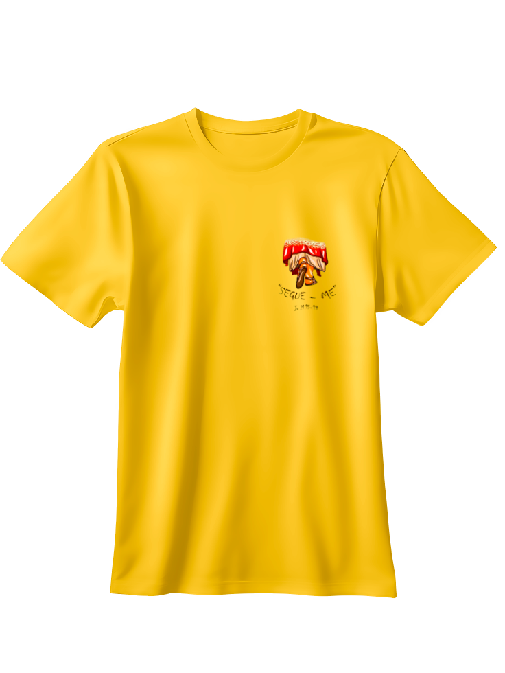 Camiseta Sígueme