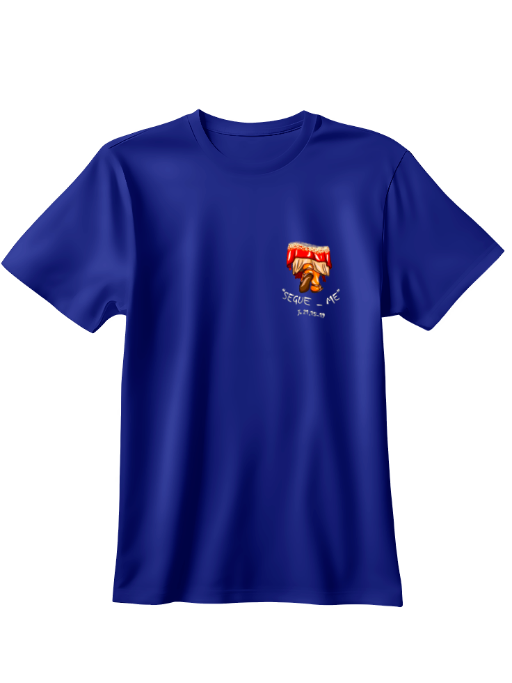 Camiseta Sígueme
