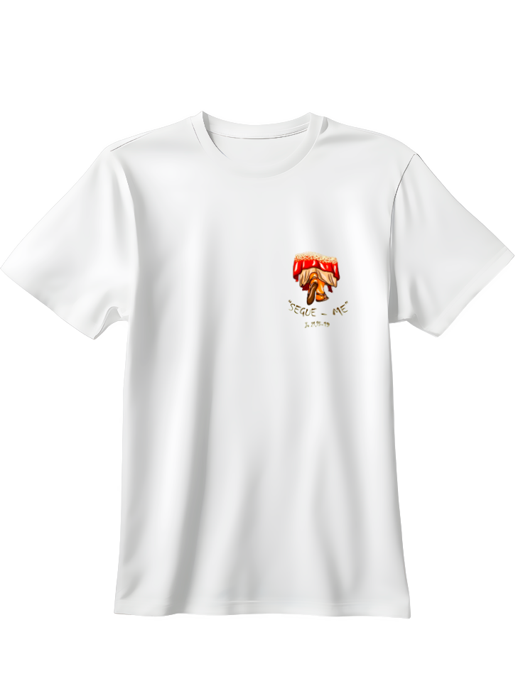 Camiseta Sígueme