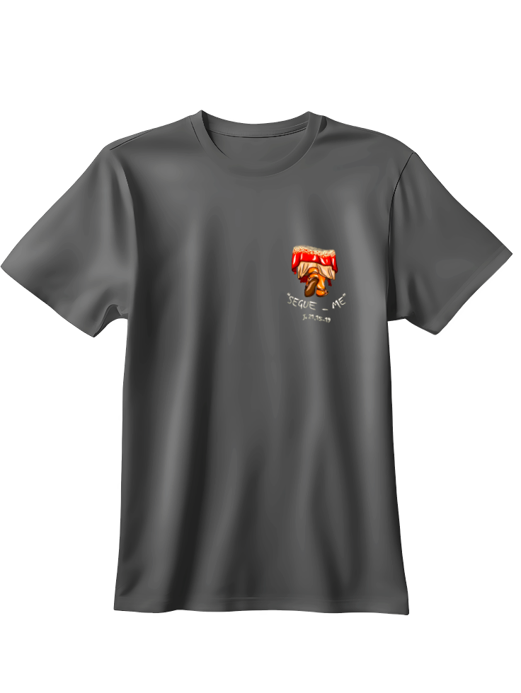 Camiseta Sígueme