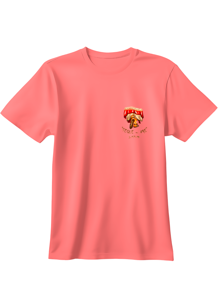 Camiseta Sígueme