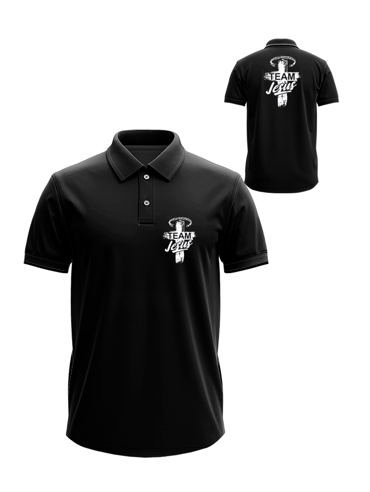Polo - Team Jesús 1.0