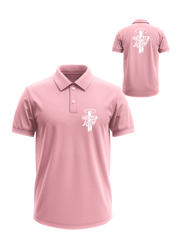Polo - Team Jesús 1.0