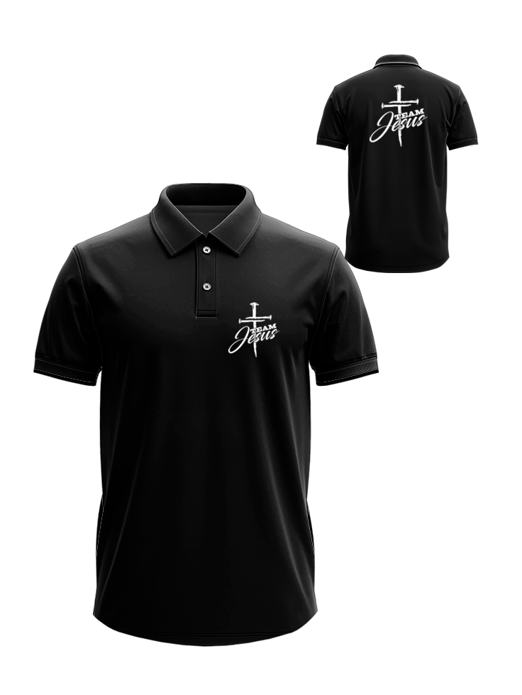Polo - Team Jesús