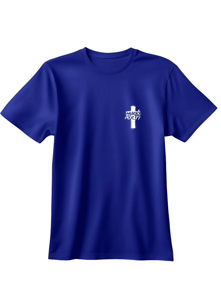 Camiseta Murió por ti