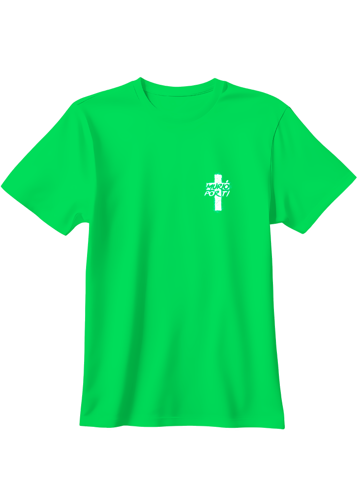 Camiseta Murió por ti